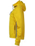 Jachetă softshell cu 3 straturi pentru femei „Maritim”
